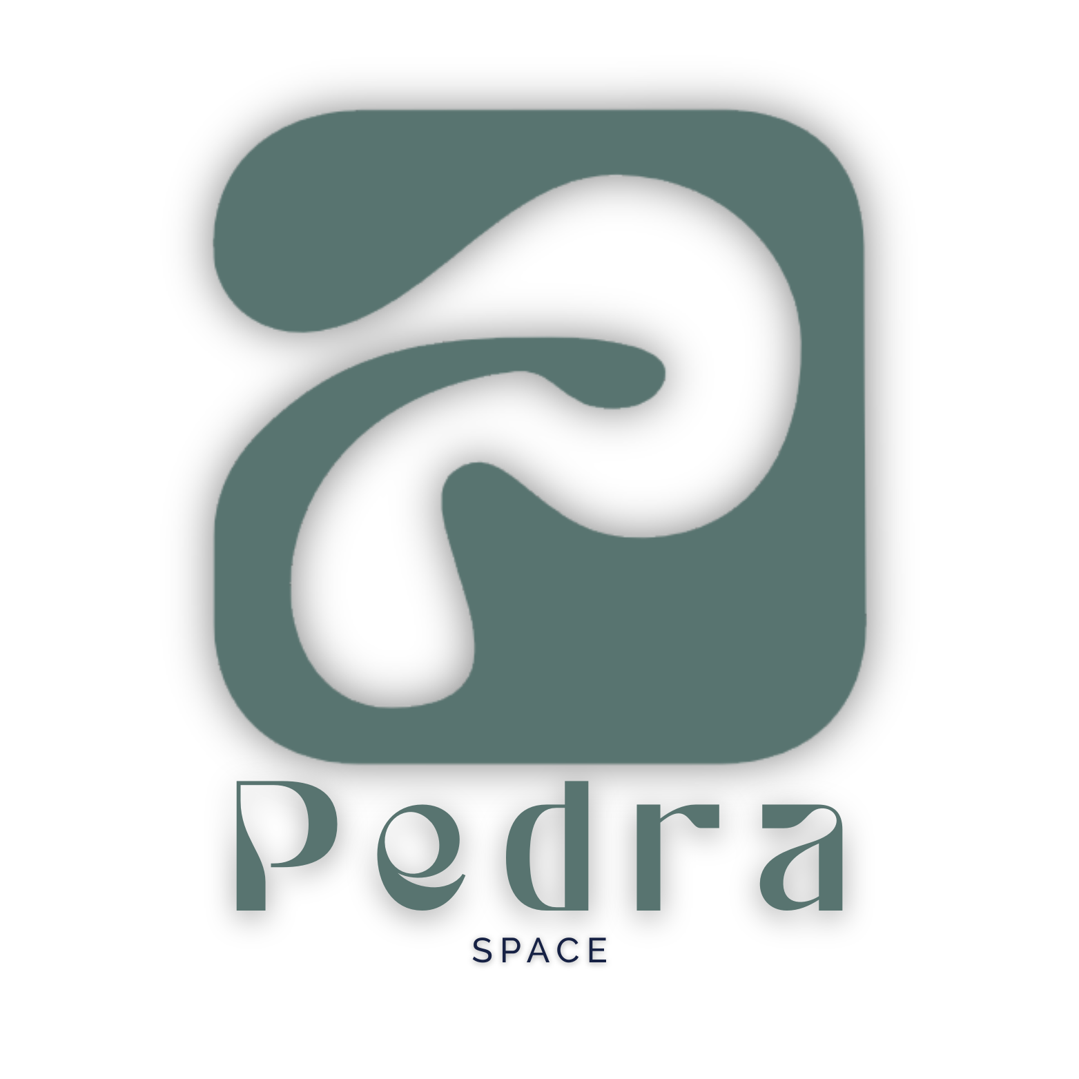 Pedra Cafe Logo